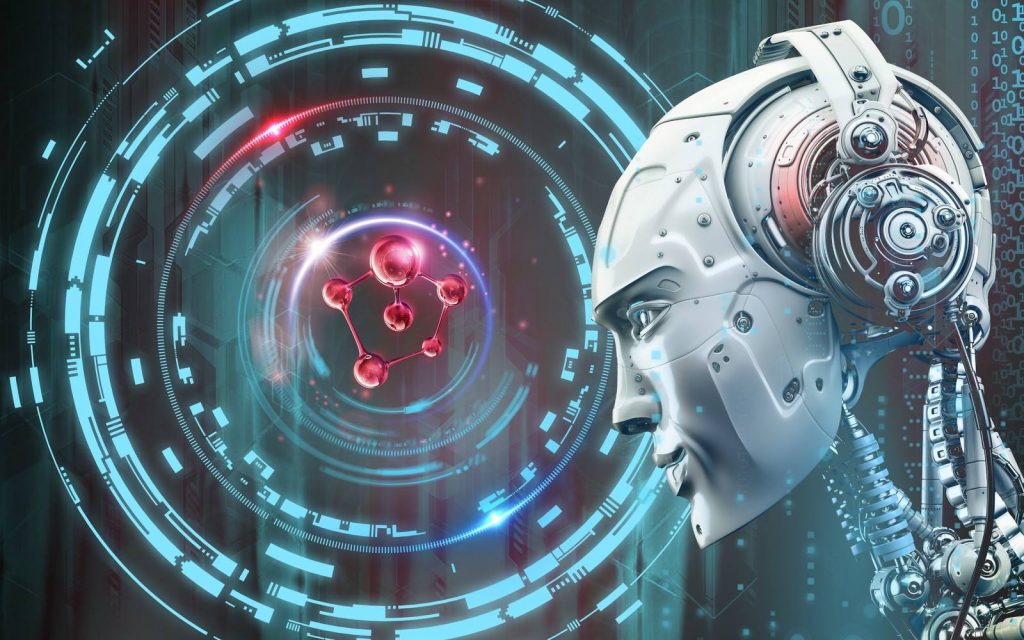 美国媒体预测2021年的人工智能AI的发展趋势！
