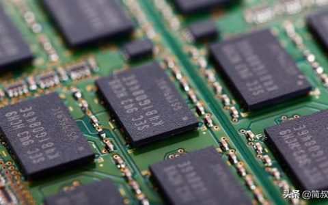 中国芯片发展速度迅猛！离期望目标越来越近了！