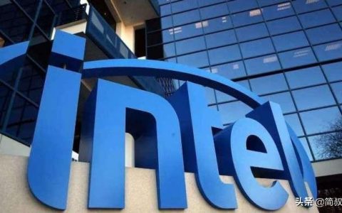 英特尔做梦也不会想到，AMD今天会反超！