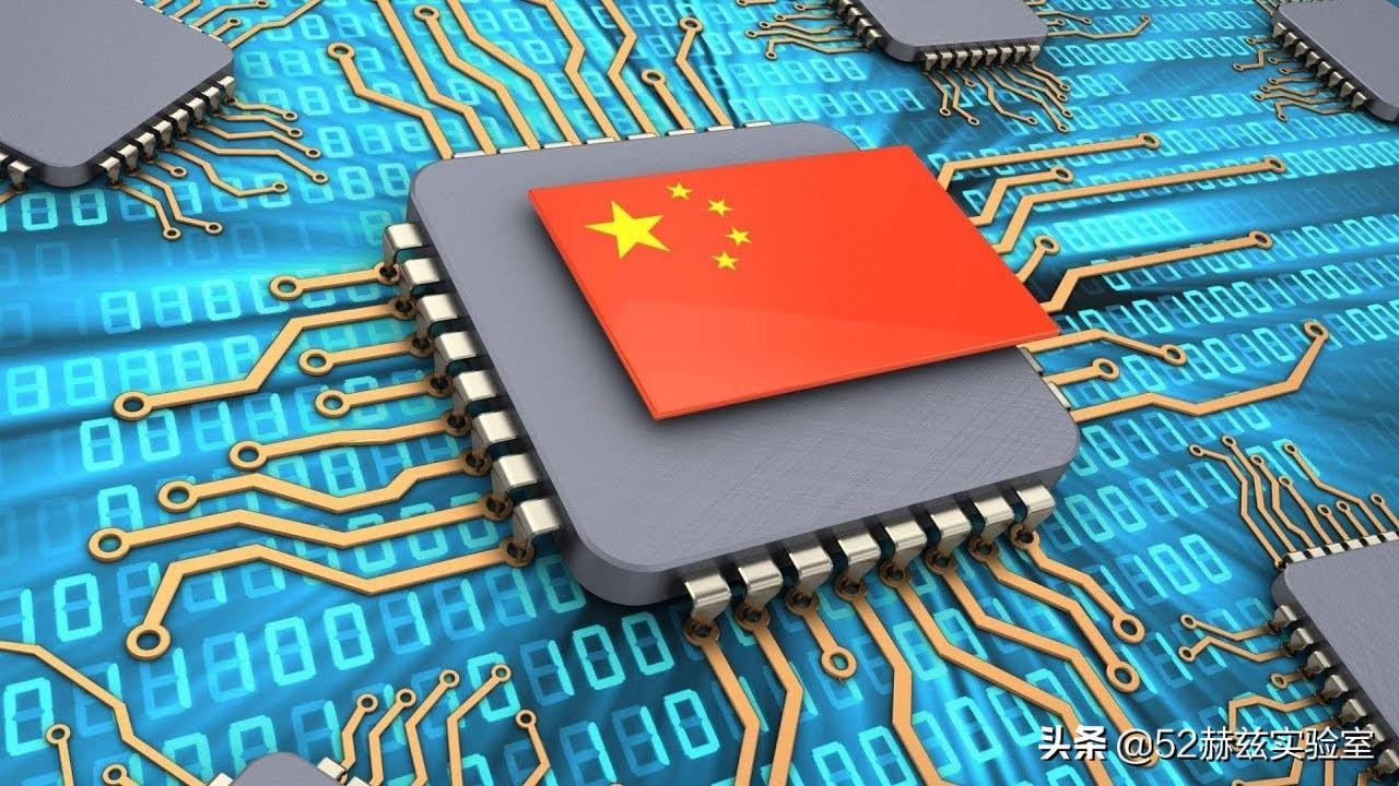 90%市场被国外垄断，半导体材料光刻胶为何如此重要？