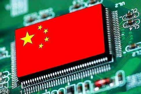 8mm时代？中芯国际技术新突破，中国芯片崛起时刻来临