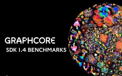 Graphcore描准人工智能IPU芯片，最新一轮融资2.22亿美元！