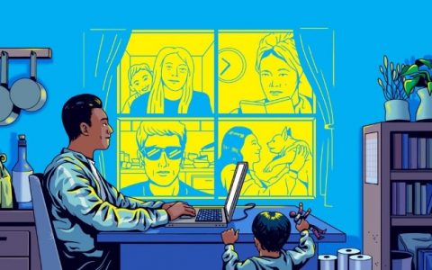 2020年技术设备红黑榜：从视频会议到健身应用，令人毛骨悚然的亚马逊产品！