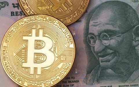 为央行数字货币铺路，印度政府禁止数字货币在印度的交易！