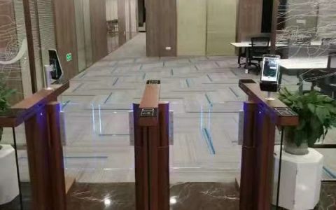 人脸识别系统已应用于多种场景和产品：创腾智能人脸识别 ！