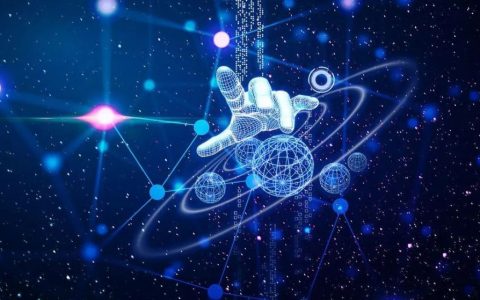 人工智能在疫情中的科技体现和作用！