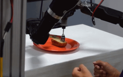 用意识同时控制两条机械臂，这在医学上还是首次！