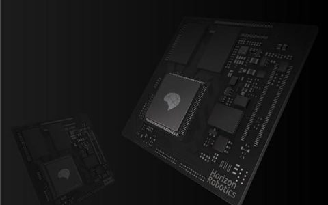 地平线官方宣布已成功获得C2轮共计4亿美元的融资！