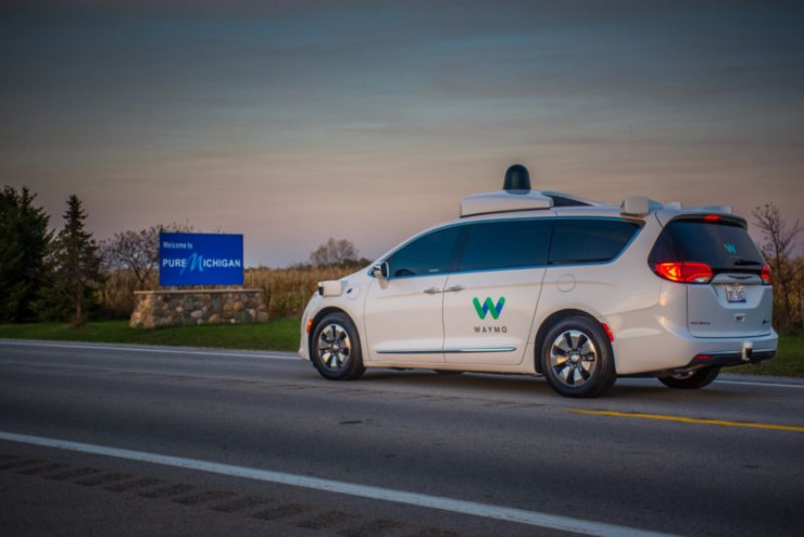 Waymo CEO：无人车商业化之难堪比发火箭，但坚信能成功