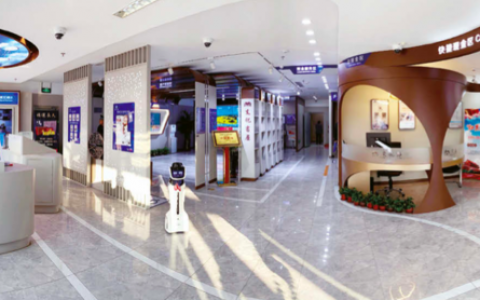 交行的金融科技战略，由落子布局走向精耕细作，由支撑发展走向主动赋能！