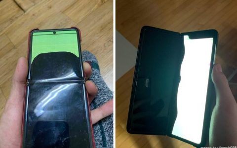 翻车了！三星折叠屏手机在低温情况下折叠会发生损坏！