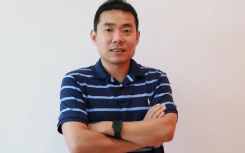 滴滴人工智能实验室负责人叶杰平加入贝壳找房