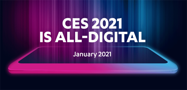 CES 2021线上启幕，自动驾驶领域亮点几何？