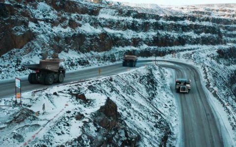 矿区自动驾驶技术正在从单纯的「运输」走向更广泛的应用！