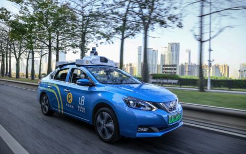 在B轮落下帷幕的同时，文远知行宣布已启动C轮融资！