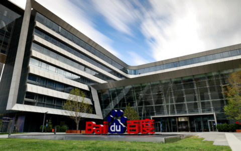 智能电动汽车市场正不断成长，造车、赋能两手抓的百度兼具决心与实力！