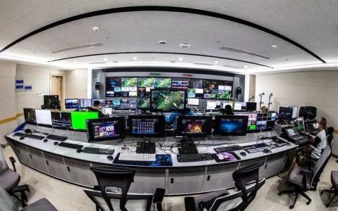 5G能给电竞带来什么发展？