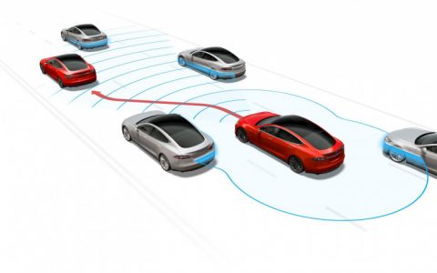 软银商业布局：自动驾驶背后的 8 大趋势即将上演！