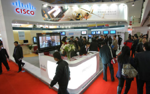 中国与美国高达291亿的芯片收购案圆满结束！