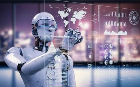 加快推进人工智能技术发展升级！