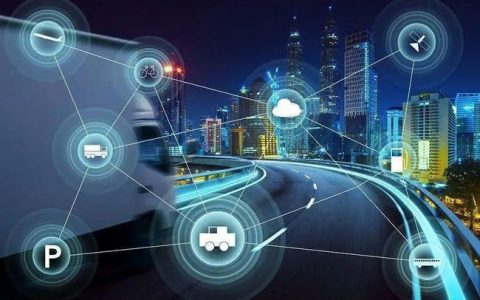 加快建设智能化城市，促进社会经济快速发展！