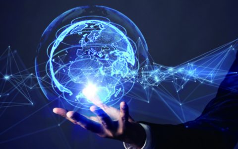 2021年企业云计算市场的几个趋势预测畅想！