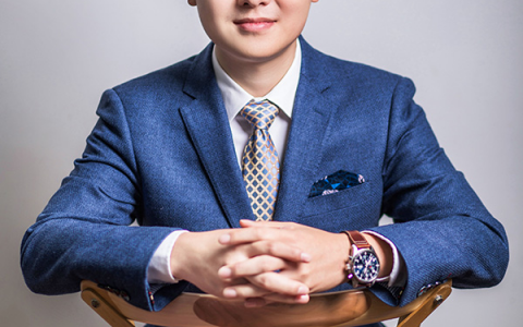 蛋壳研究院院长姜天骄预测未来医疗格局，数字疗法有望成为未来医疗的关键一极！