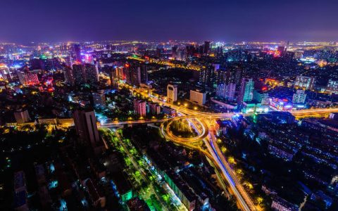 聚集显示器和DRAM，合肥在“缺芯少屏”上突围！