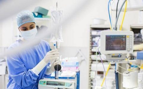 FDA就批准了CLEWICU的紧急使用授权，用于新冠肺炎的防控！