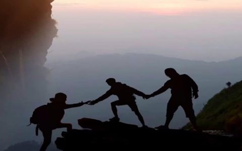 5G To B规模商用，5.5G走在路上！