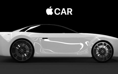 苹果电动车要来了？苹果将于2021年上半年与车企建立电动车合作关系！