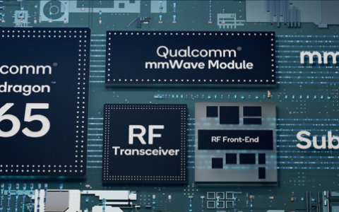 高通最新5G解决方案发布，全球首个支持10Gbps 5G速率的射频系统和调制解调器！