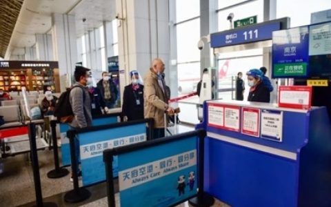 无感式登机、VR导航、智能识别，浦东AI企业打造“零接触”春运出行！