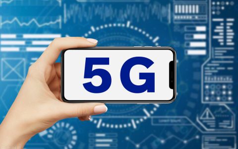 中国5G产业快速发展，加速5G商业应用落地！