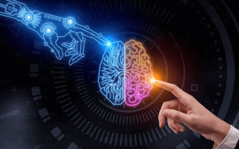 2021年智能经济被寄予厚望，未来十年人工智能将面临哪些机遇和挑战？