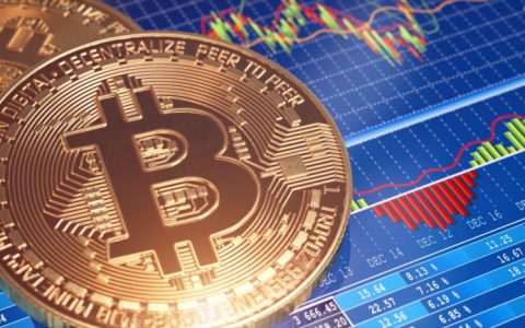 比特币将是全球最大的经济泡沫和庞氏骗局！中国采取行动！