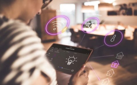 解决智能家居的安全问题是当务之急！