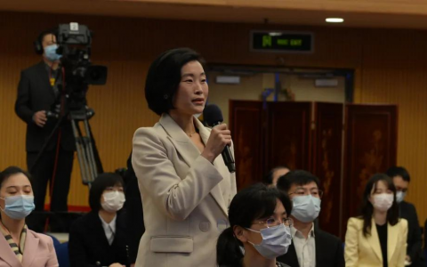 芯片被“卡脖子”，中国科学院周玉梅有话说！