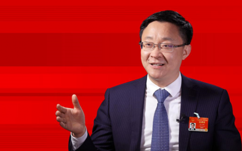 全国人大代表刘庆峰：用人工智能解“时代命题”！