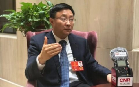 人工智能未来有多厉害？刘庆峰这样说！