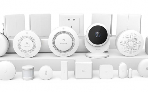 混战下的智能家居市场，2021年谁会赢？