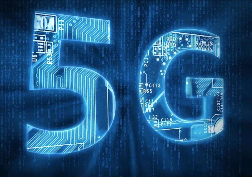 中国信通院联合中兴通讯发布国内首个5G消息平台标准！