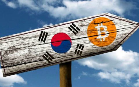 韩国的年轻人青睐数字货币！