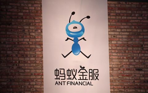 蚂蚁金服之后，金融科技将走向清晰！