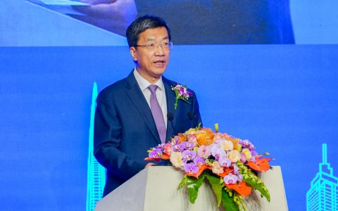 人工智能正在塑造人类新文明！