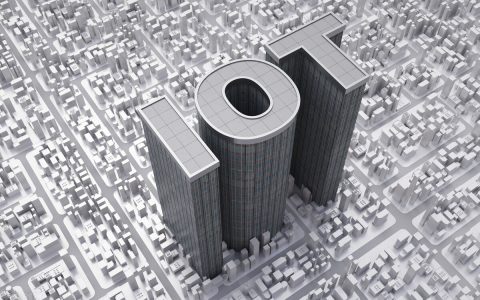 2021年物联网浪潮中，京东方、海康、海尔找到了新方向！