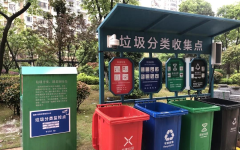 电信天翼云助力长沙钱隆世家，3500住房享受智慧社区新生活！