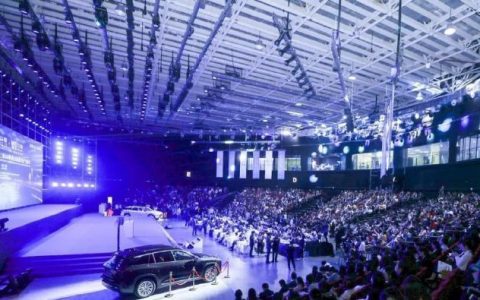 智联世界 驾驭未来：第三届全球智能驾驶产业峰会将于5月14日在苏州举办！