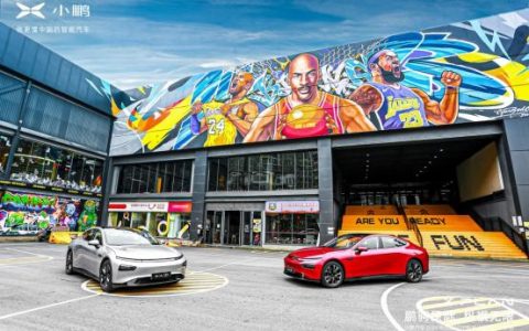 小鹏汽车长沙试驾，小编用亲身体验来解答我们与智能驾驶的距离！