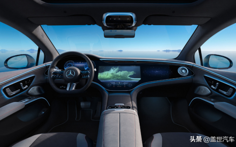 智能驾驶竞争越来越激烈，各车企都在想办法提高自身的可延展性！